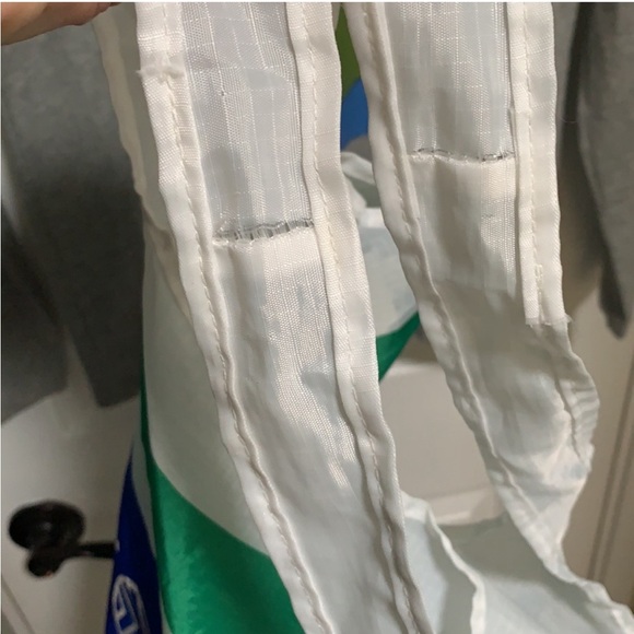 Tory Burch Sport Long Sleeve Size Small with Tote bag - Picture 10 of 10